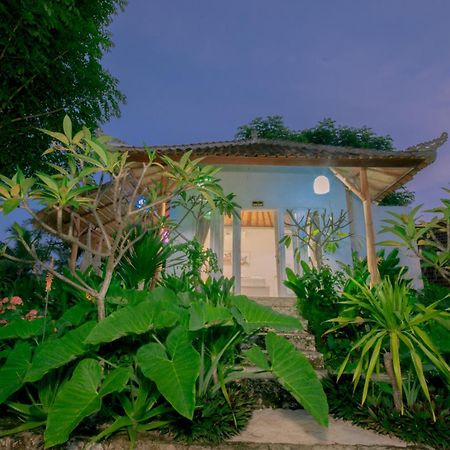 Kaje Cottage & Restaurant Tanglad Екстериор снимка