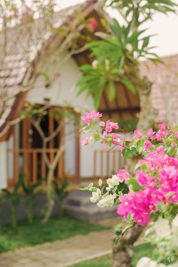 Kaje Cottage & Restaurant Tanglad Екстериор снимка